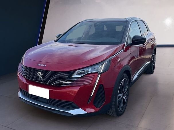 Peugeot 3008 BlueHDi 130 S&S 96 kW image number 1