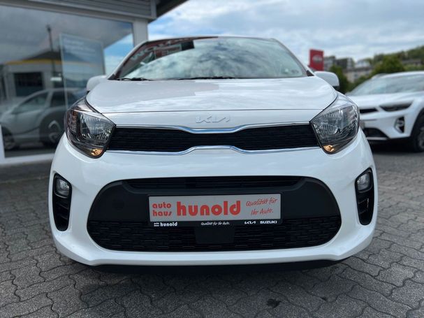 Kia Picanto 1.0 49 kW image number 4