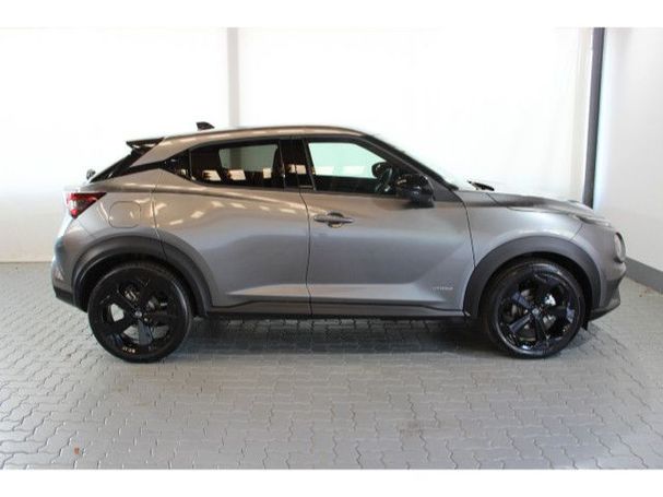 Nissan Juke 1.6 Hybrid Tekna 105 kW image number 5