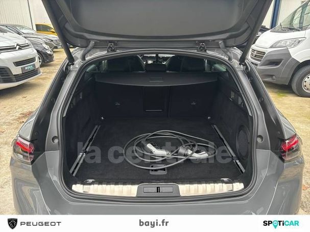 Peugeot 508 265 kW image number 11