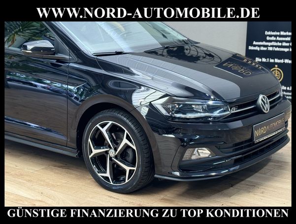 Volkswagen Polo 1.0 TSI 85 kW image number 11