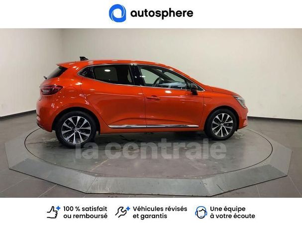 Renault Clio 103 kW image number 8