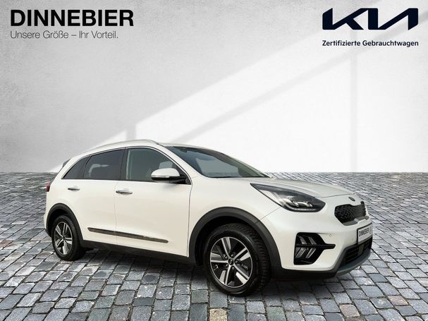 Kia Niro 1.6 104 kW image number 7