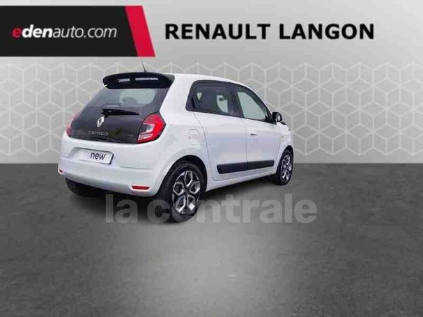 Renault Twingo 22 kWh 60 kW image number 5