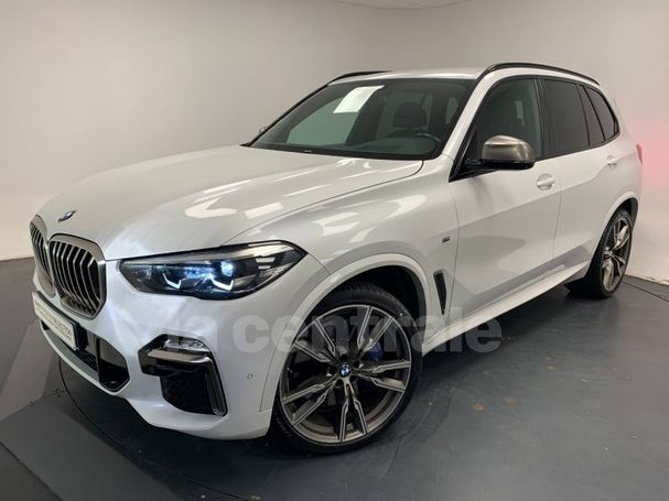 BMW X5 M 50d xDrive 294 kW image number 1