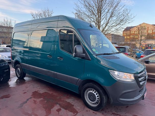 Mercedes-Benz Sprinter CDi 105 kW image number 2