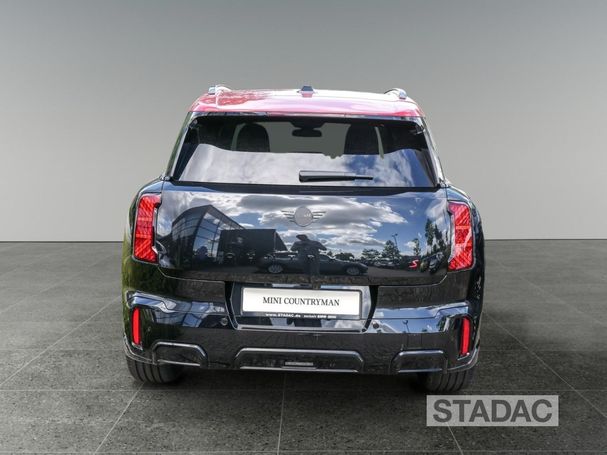 Mini Cooper S Countryman 150 kW image number 3