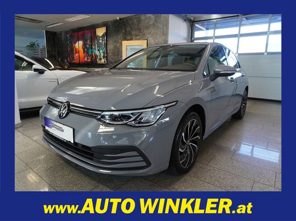 Volkswagen Golf 1.0 TSI Life 81 kW image number 1