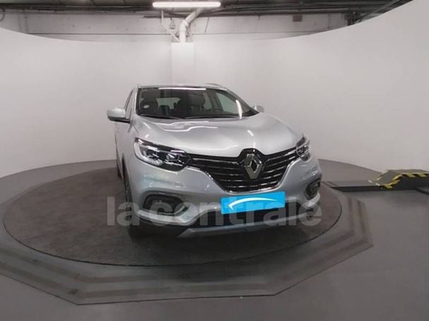 Renault Kadjar TCe 140 103 kW image number 2