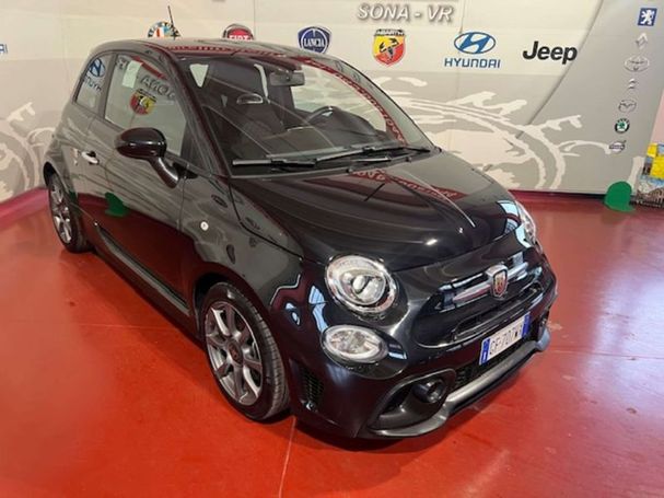 Abarth 595 107 kW image number 2