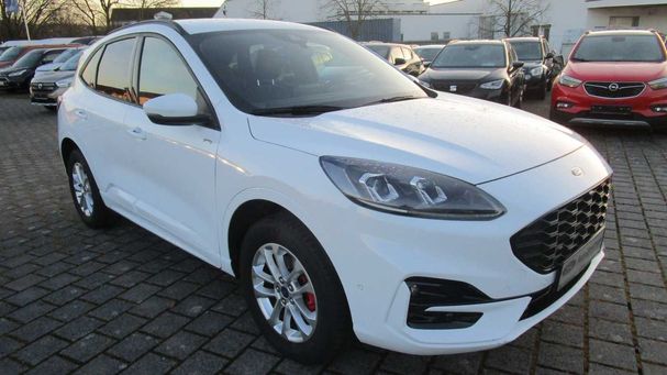 Ford Kuga 165 kW image number 2