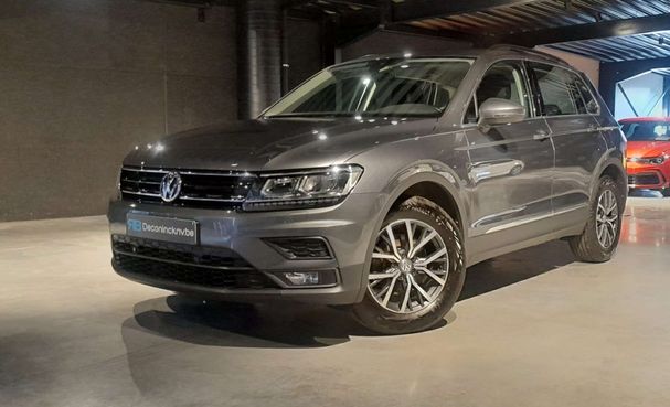 Volkswagen Tiguan 1.5 TSI 110 kW image number 1