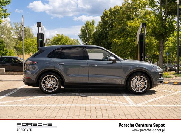 Porsche Cayenne S 324 kW image number 6