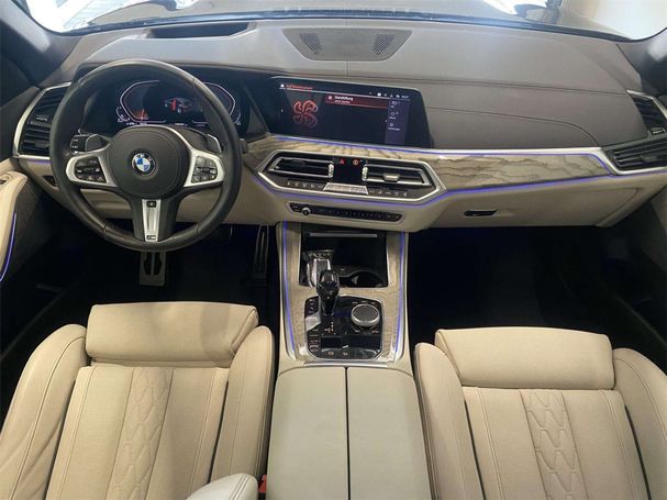 BMW X5 xDrive30d 195 kW image number 11