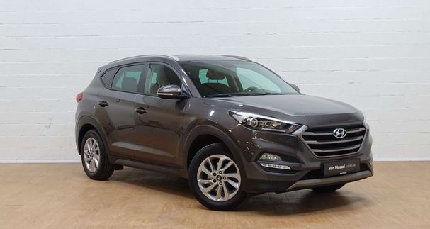 Hyundai Tucson 1.6 GDi 2WD Trend 97 kW image number 2