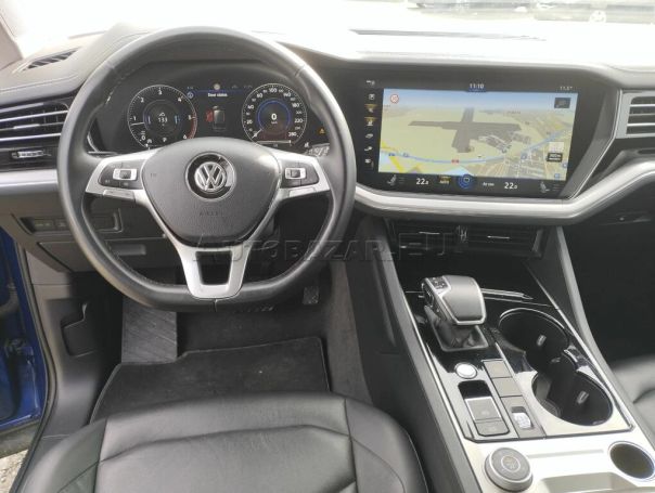 Volkswagen Touareg 3.0 TDI 4Motion 210 kW image number 8