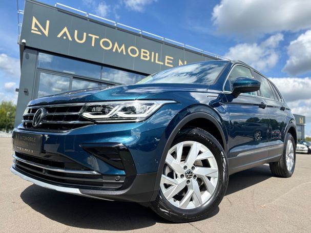 Volkswagen Tiguan Elegance DSG 180 kW image number 1