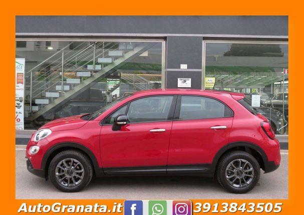 Fiat 500X 1.3 MultiJet 70 kW image number 6