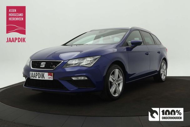 Seat Leon ST 1.0 FR 85 kW image number 1