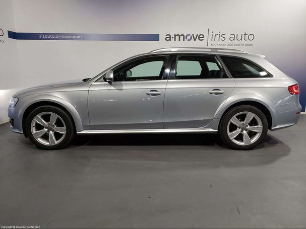 Audi A4 Allroad 2.0 TDI 120 kW image number 4