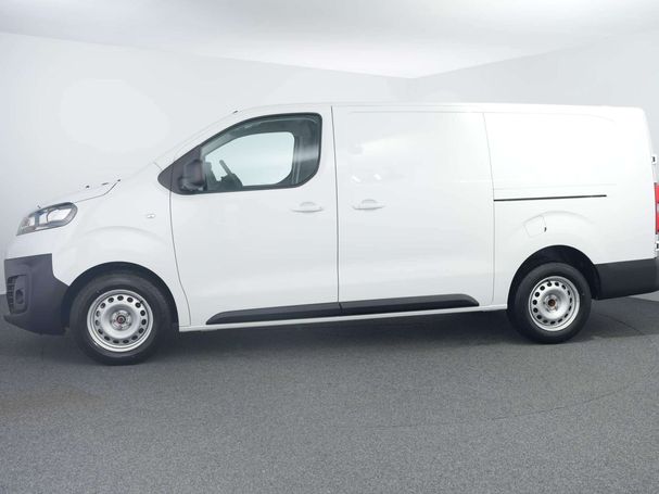 Opel Vivaro 2.0 Diesel L3H1 107 kW image number 5