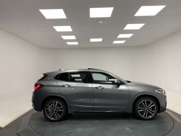 BMW X2 sDrive18i M Sport 100 kW image number 5