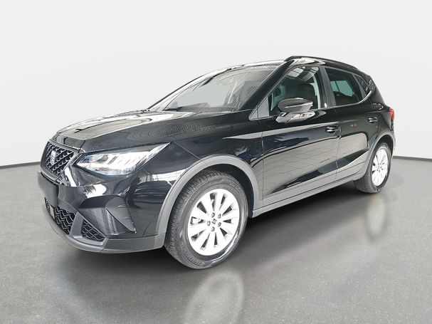 Seat Arona 1.0 TSI Style DSG 81 kW image number 1