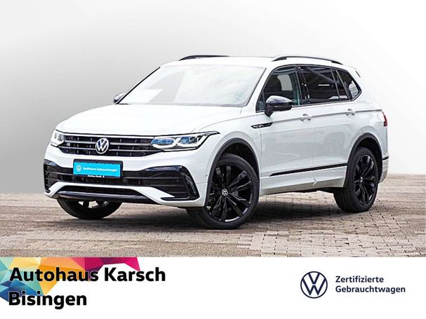 Volkswagen Tiguan Allspace 140 kW image number 2