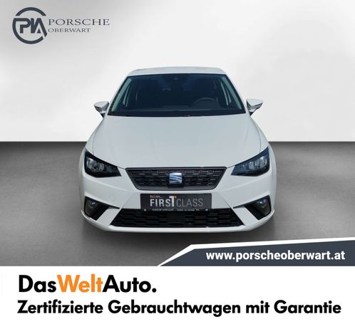 Seat Ibiza 1.0 TSI Reference 70 kW image number 2