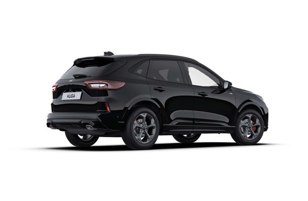 Ford Kuga ST-Line X 110 kW image number 3