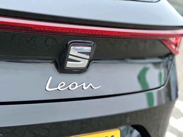 Seat Leon SP 1.5 TSI Style 96 kW image number 9