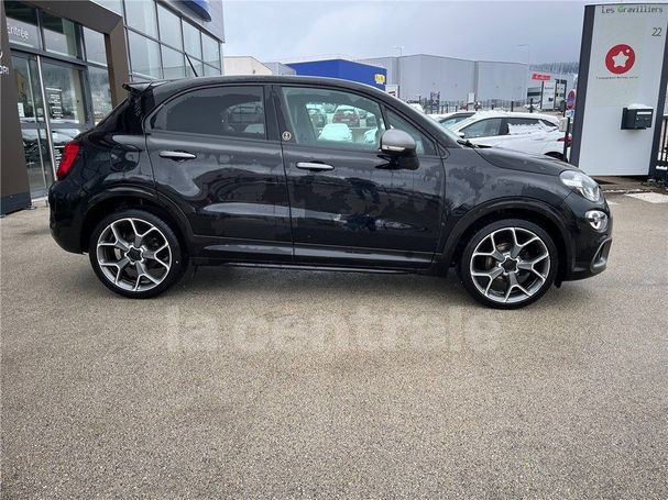 Fiat 500X 1.0 FireFly 88 kW image number 4