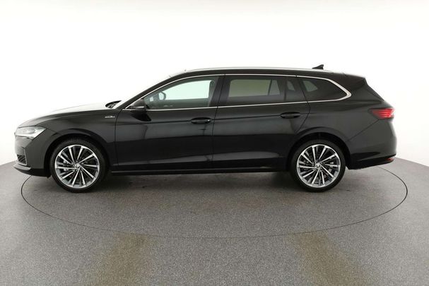 Skoda Superb Combi TSI L&K 4x4 DSG 195 kW image number 33