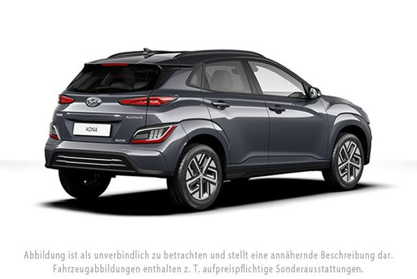 Hyundai Kona 100 kW image number 6