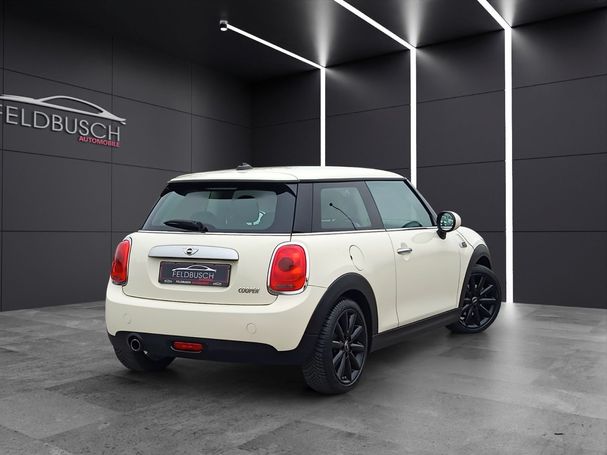 Mini Cooper 100 kW image number 10