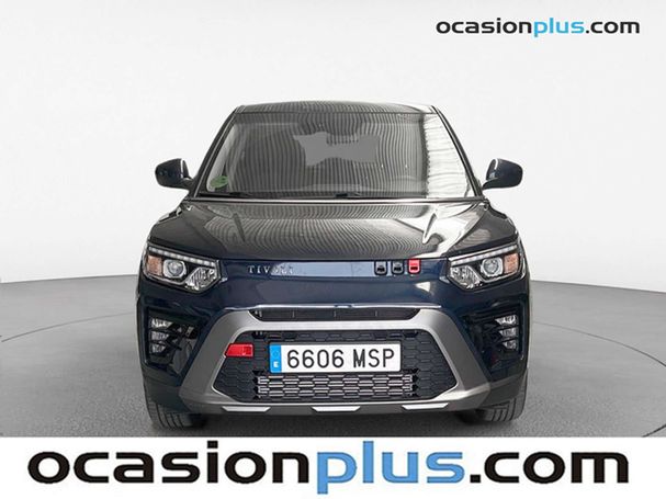 SsangYong Tivoli 99 kW image number 15