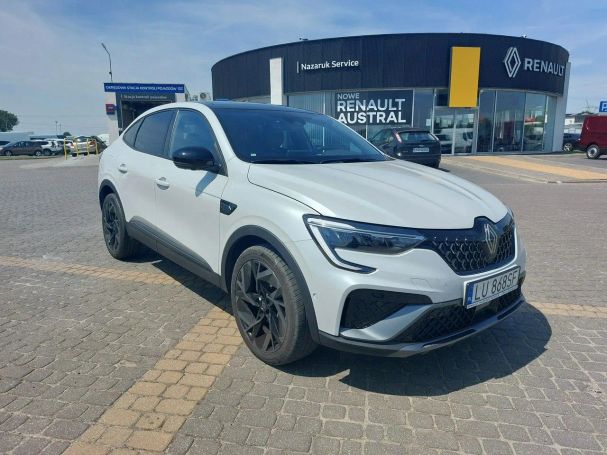 Renault Arkana 107 kW image number 2