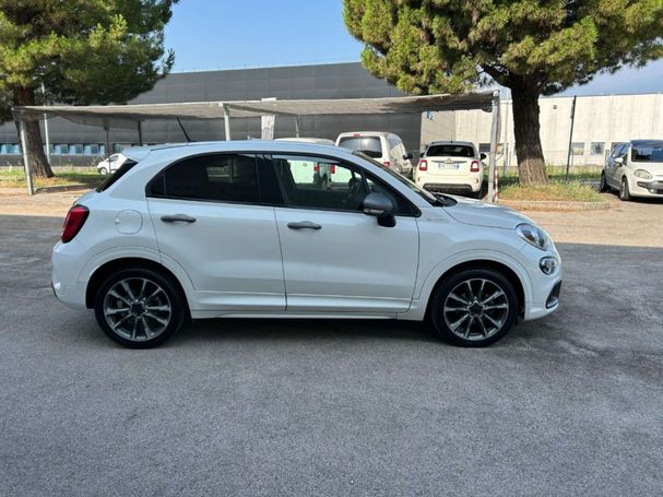 Fiat 500X 1.3 MultiJet 70 kW image number 4