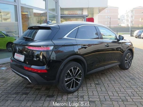 DS Automobiles 7 Crossback BlueHDi 130 96 kW image number 4