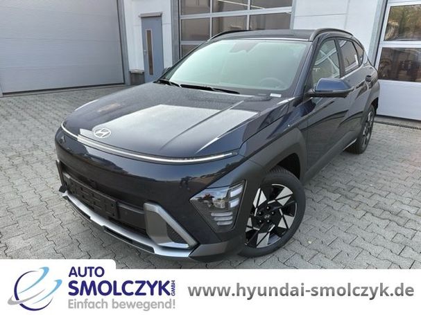 Hyundai Kona 1.6 DCT 146 kW image number 1