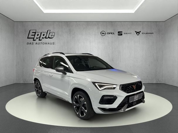 Cupra Ateca 2.0 TSI DSG 4Drive 221 kW image number 2