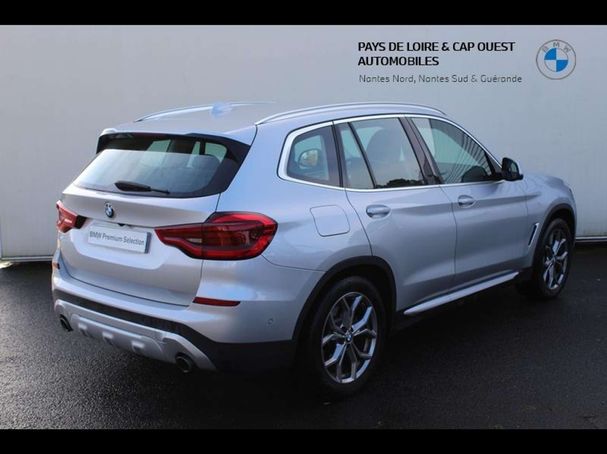 BMW X3 xDrive30d xLine 198 kW image number 3