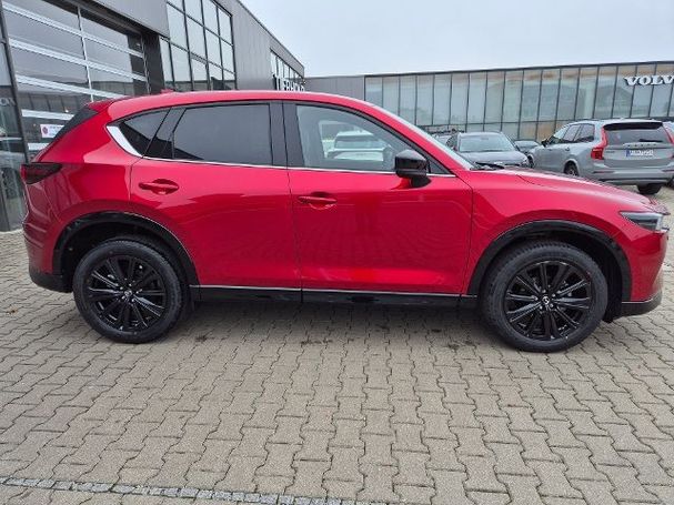 Mazda CX-5 AWD 143 kW image number 6