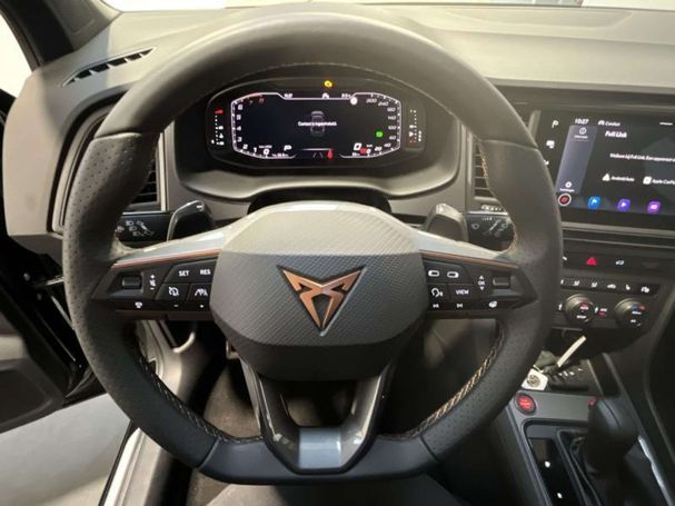 Cupra Ateca 110 kW image number 22