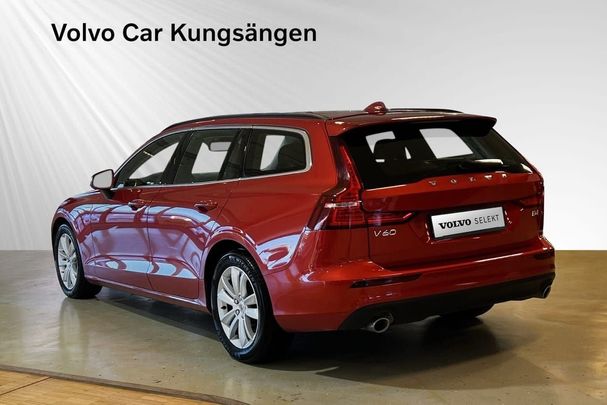 Volvo V60 B4 147 kW image number 3