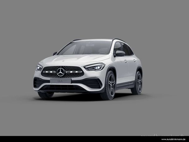 Mercedes-Benz GLA 200 120 kW image number 6