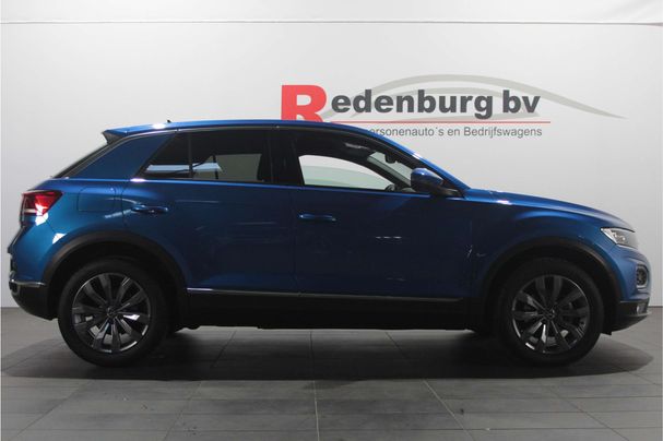 Volkswagen T-Roc 1.5 TSI 110 kW image number 7