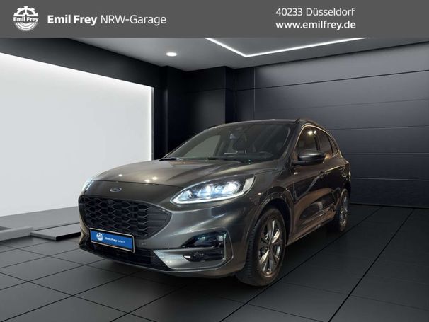 Ford Kuga 1.5 EcoBoost ST-Line 110 kW image number 1