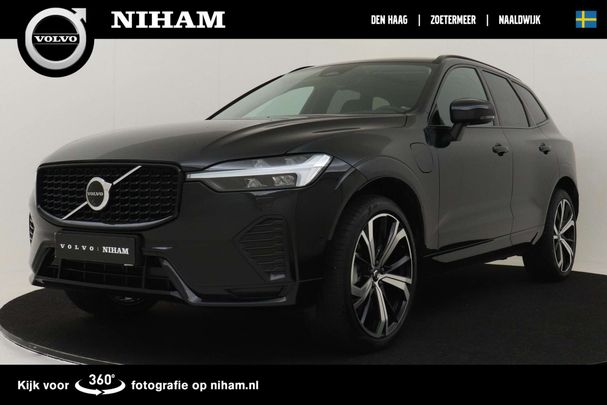 Volvo XC60 T8 Plus Dark AWD 335 kW image number 1