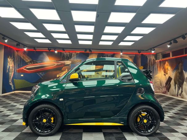 Smart ForTwo EQ 60 kW image number 7